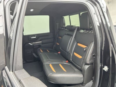 2023 GMC Sierra 2500 HD AT4