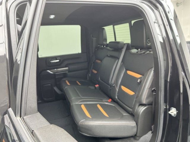 2023 GMC Sierra 2500 HD AT4