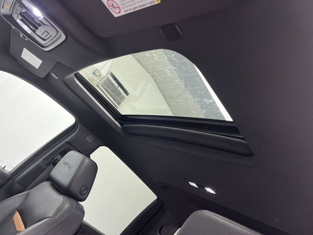 2023 GMC Sierra 2500 HD AT4