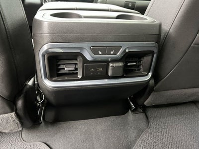 2023 GMC Sierra 2500 HD AT4