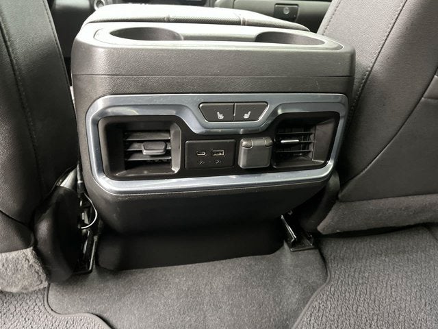 2023 GMC Sierra 2500 HD AT4