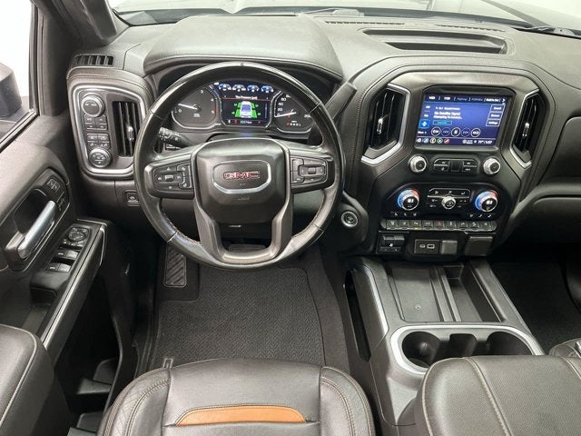 2023 GMC Sierra 2500 HD AT4