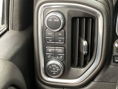 2023 GMC Sierra 2500 HD AT4