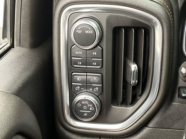 2023 GMC Sierra 2500 HD AT4