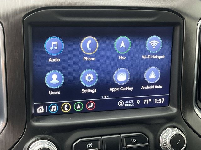 2023 GMC Sierra 2500 HD AT4