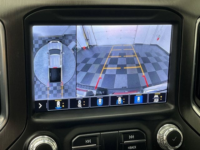 2023 GMC Sierra 2500 HD AT4