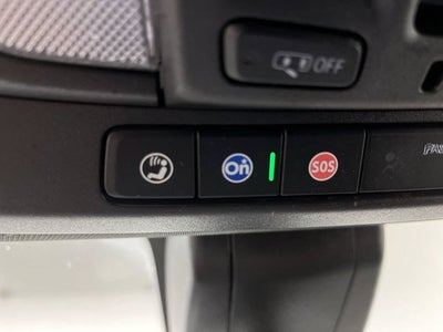 2023 GMC Sierra 2500 HD AT4
