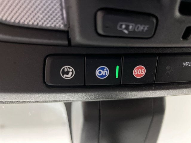 2023 GMC Sierra 2500 HD AT4