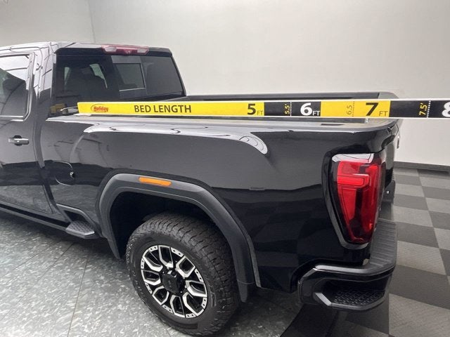 2023 GMC Sierra 2500 HD AT4