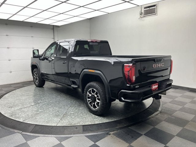 2023 GMC Sierra 2500 HD AT4