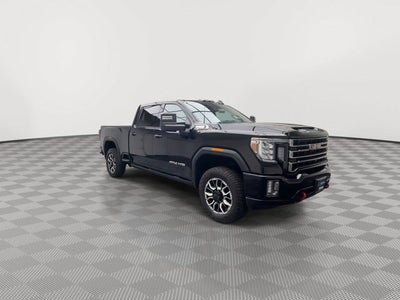 2023 GMC Sierra 2500 HD AT4