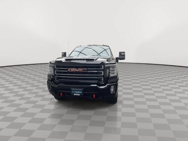 2023 GMC Sierra 2500 HD AT4
