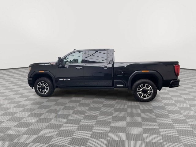 2023 GMC Sierra 2500 HD AT4