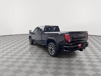 2023 GMC Sierra 2500 HD AT4
