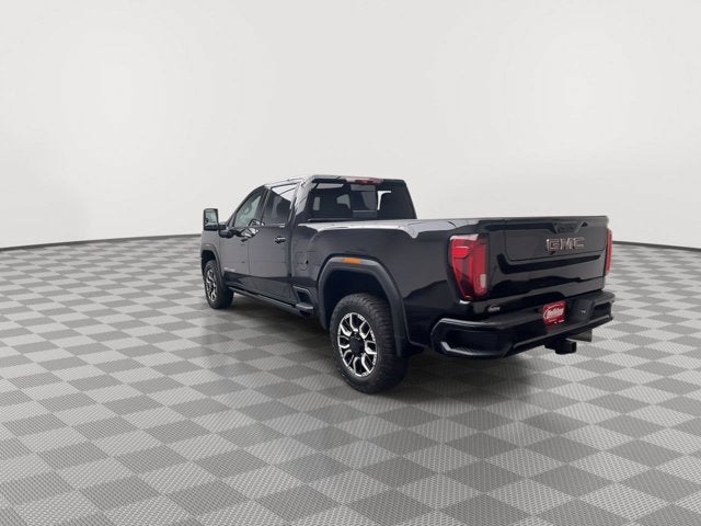 2023 GMC Sierra 2500 HD AT4