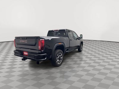2023 GMC Sierra 2500 HD AT4