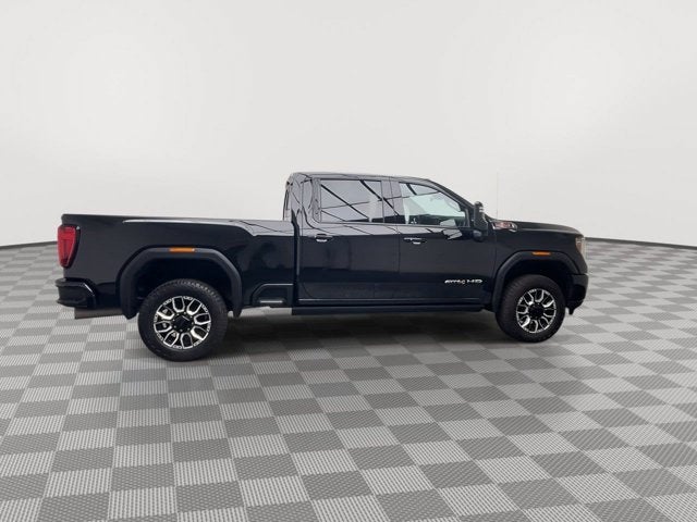 2023 GMC Sierra 2500 HD AT4