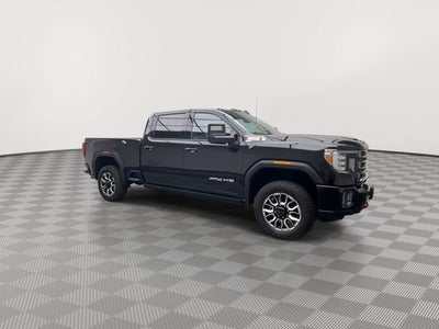2023 GMC Sierra 2500 HD AT4