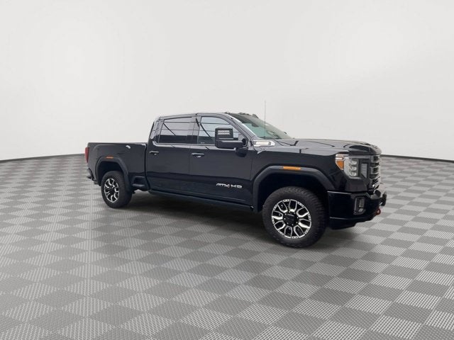 2023 GMC Sierra 2500 HD AT4