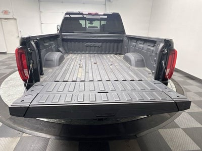 2023 GMC Sierra 2500 HD AT4