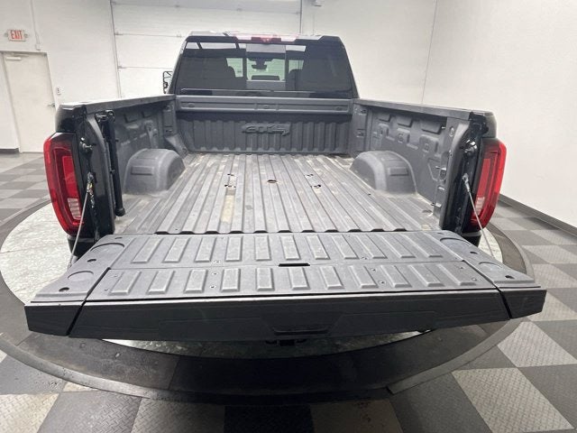 2023 GMC Sierra 2500 HD AT4