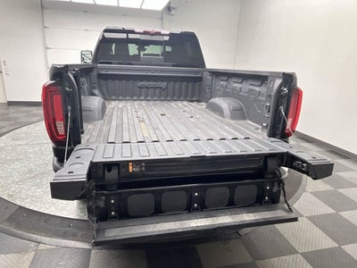 2023 GMC Sierra 2500 HD AT4