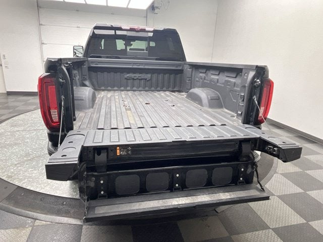 2023 GMC Sierra 2500 HD AT4