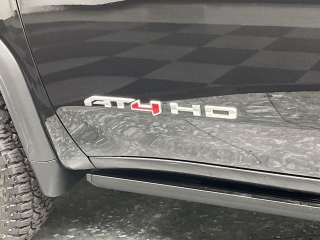 2023 GMC Sierra 2500 HD AT4