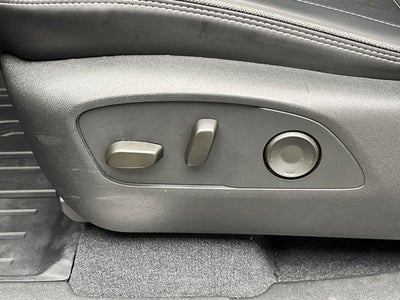 2026 GMC Sierra EV Standard Range Denali