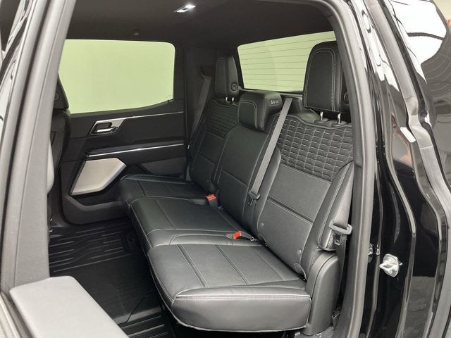 2026 GMC Sierra EV Standard Range Denali