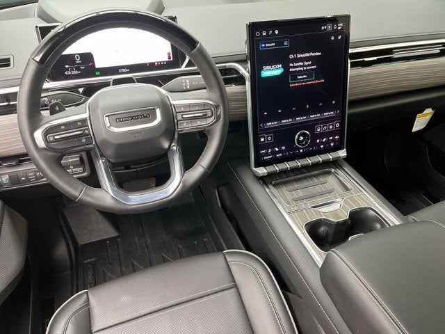 2026 GMC Sierra EV Standard Range Denali
