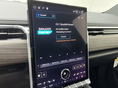 2026 GMC Sierra EV Standard Range Denali