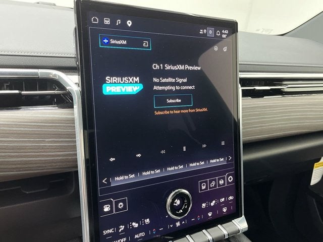 2026 GMC Sierra EV Standard Range Denali
