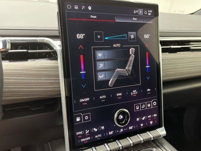 2026 GMC Sierra EV Standard Range Denali
