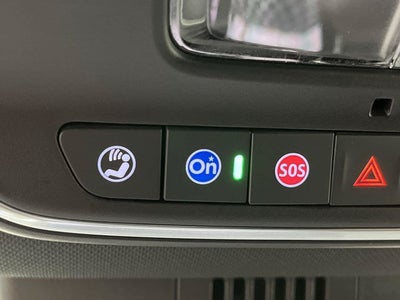 2026 GMC Sierra EV Standard Range Denali