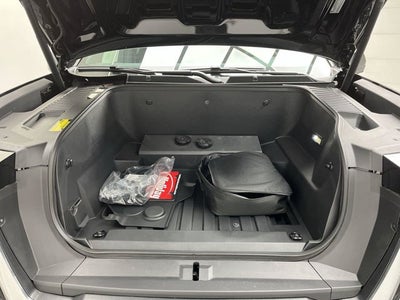 2026 GMC Sierra EV Standard Range Denali
