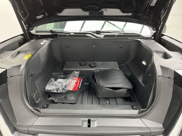 2026 GMC Sierra EV Standard Range Denali