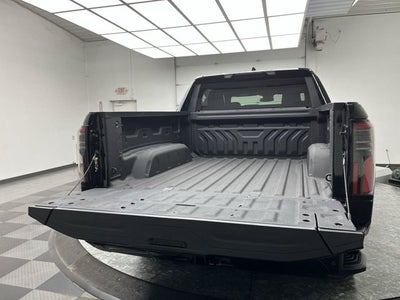 2026 GMC Sierra EV Standard Range Denali