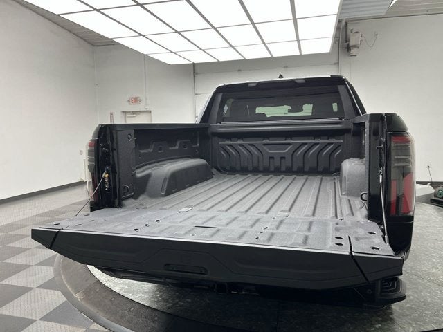 2026 GMC Sierra EV Standard Range Denali