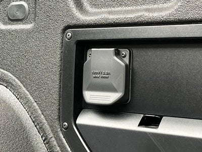2026 GMC Sierra EV Standard Range Denali