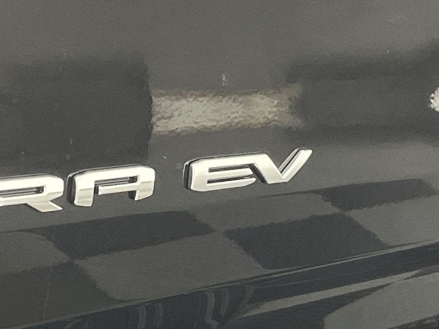 2026 GMC Sierra EV Standard Range Denali