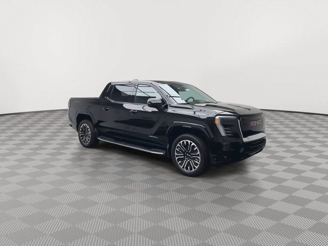 2026 GMC Sierra EV Standard Range Denali