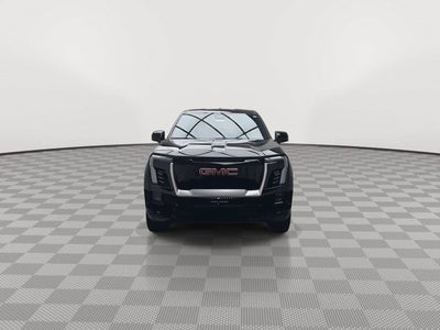 2026 GMC Sierra EV Standard Range Denali