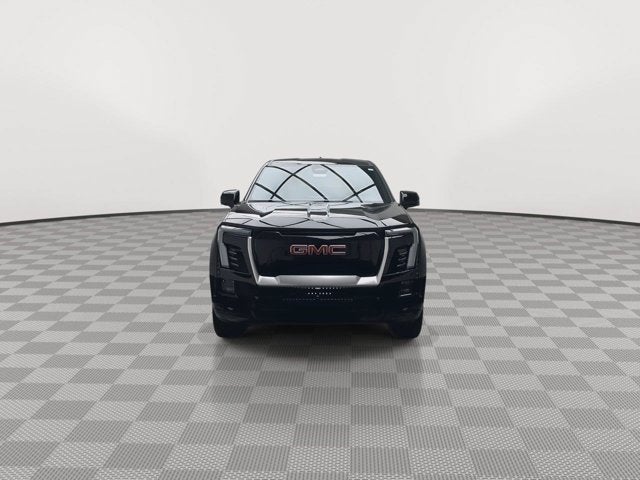 2026 GMC Sierra EV Standard Range Denali