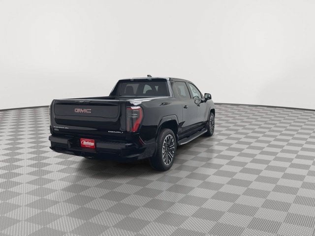 2026 GMC Sierra EV Standard Range Denali