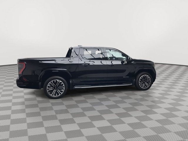 2026 GMC Sierra EV Standard Range Denali