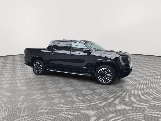 2026 GMC Sierra EV Standard Range Denali