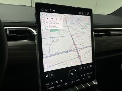 2026 GMC Sierra EV Standard Range Denali