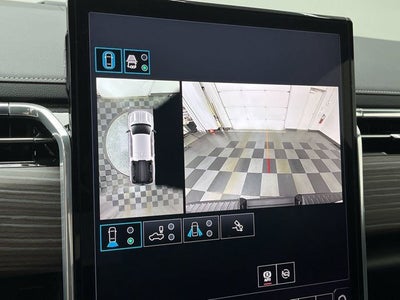 2026 GMC Sierra EV Standard Range Denali