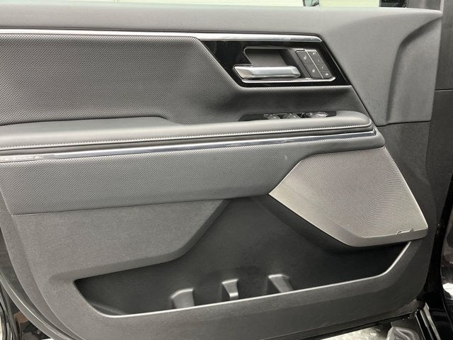 2026 GMC Sierra EV Standard Range Denali
